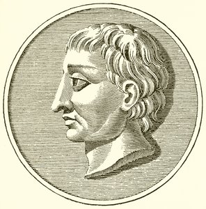 Tiberius Gracchus tekijältä English School