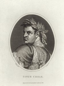Titus Caesar tekijältä English School