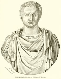 Titus Vespasianus tekijältä English School