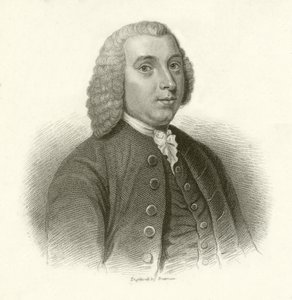 Tobias Smollett tekijältä English School