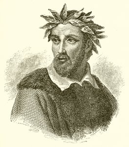 Torquato Tasso tekijältä English School