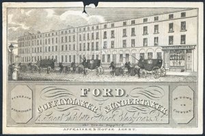 Vaihtokortti, Ford tekijältä English School