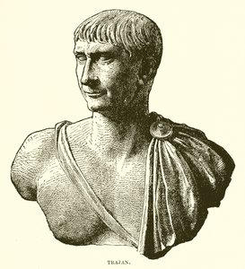 Trajanus tekijältä English School