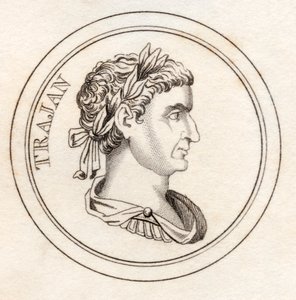 Trajanus, 