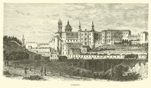 Urbino tekijältä English School