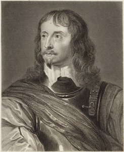 Vara-amiraali Sir John Mennis tekijältä English School