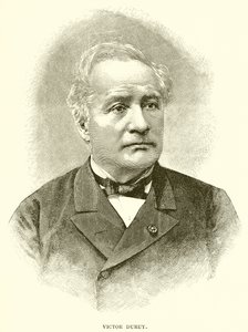 Victor Duruy tekijältä English School