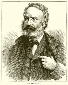 Victor Hugo tekijältä English School