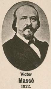 Victor Masse (kaiverrus) tekijältä English School
