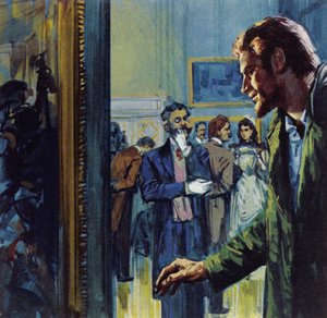 Vincent Van Gogh vieraili gallerioissa ja tutki Rubensin maalauksia tekijältä English School