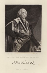 Varakreivi Melville tekijältä English School