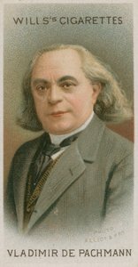 Vladimir De Pachmann tekijältä English School