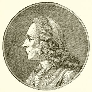 Voltaire tekijältä English School