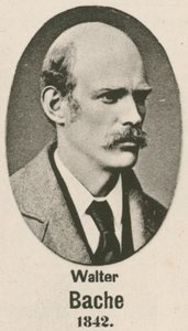 Walter Bache (kaiverrus) tekijältä English School