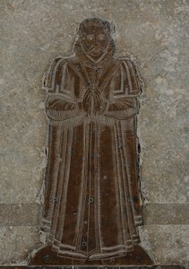 Walter Bailey, 1592-93 (messinki) (katso myös 434807-808) tekijältä English School
