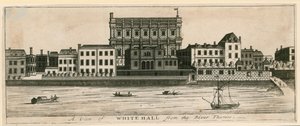 Whitehall Thames-joelta tekijältä English School