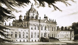 Miksi ne rakennettiin: Castle Howard tekijältä English School