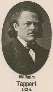 Wilhelm Tappert (kaiverrus) tekijältä English School
