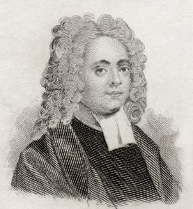 William Broome, 
