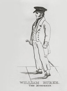 William Burke, n. 1829 (etsaus) tekijältä English School