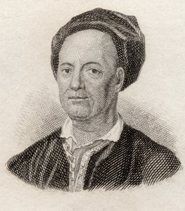 William Cave, 