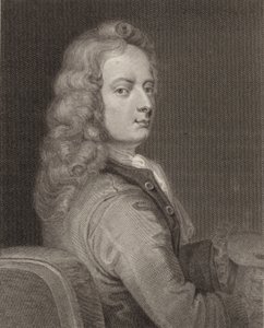 William Congreve tekijältä English School