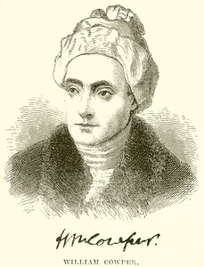 William Cowper tekijältä English School