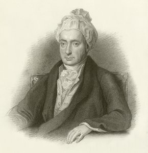 William Cowper tekijältä English School