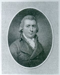 William Curtis (1749-1799), 1790 tekijältä English School