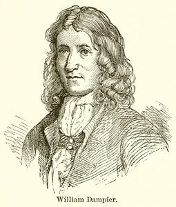 William Dampier tekijältä English School