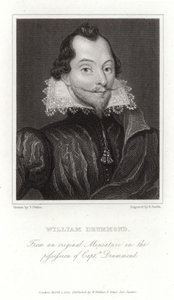 William Drummond tekijältä English School