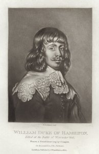 William Hamiltonin herttua tekijältä English School