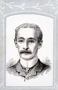 William Edward Norris (1837-1925) tekijältä English School