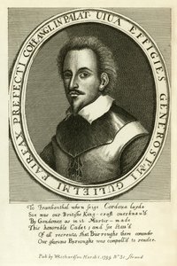 William Fairfax tekijältä English School