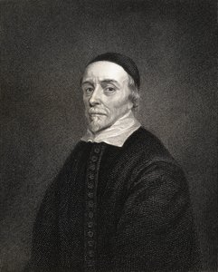 William Harvey (1578-1657) Gallery of Portraitsista, julkaistu vuonna 1833 tekijältä English School