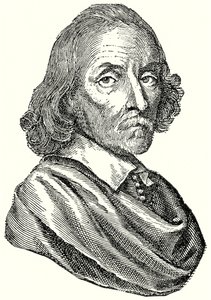 William Harvey (kaiverrus) tekijältä English School