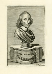 William Harvey tekijältä English School