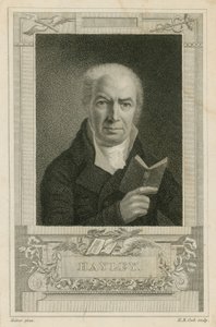 William Hayley, englantilainen kirjailija tekijältä English School