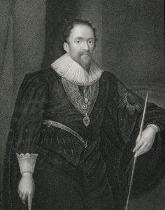 William Herbert (1580-1630), teoksesta 