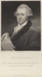 William Herschel tekijältä English School