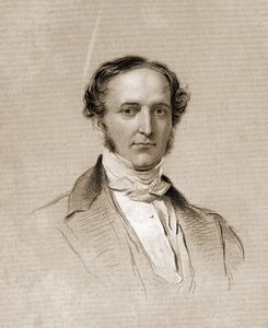 William Hickling Prescott (1796-1859) tekijältä English School