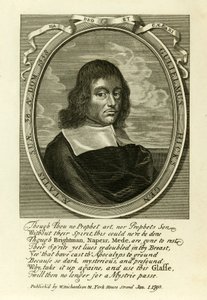 William Hicks tekijältä English School