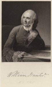 William Hunter tekijältä English School