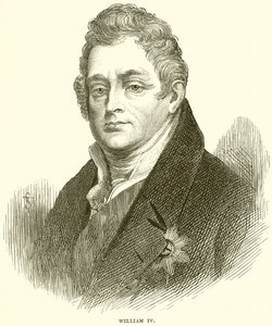 William IV tekijältä English School