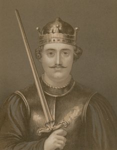 William I tekijältä English School