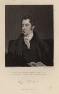 William Jackson Hooker tekijältä English School