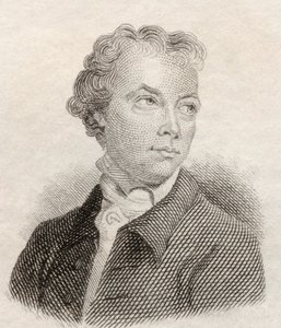 William Julius Mickle, 
