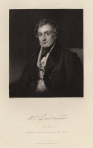 William Lawrence tekijältä English School