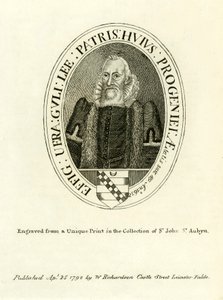 William Lee Abingdonista tekijältä English School