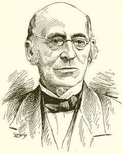 William Lloyd Garrison tekijältä English School